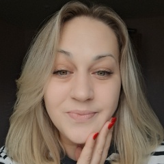 Мария Ким, 19.04.1988, Старый Оскол