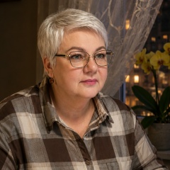 Анжела Поспелкина
