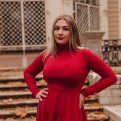 Светлана Фурс, Санкт-Петербург