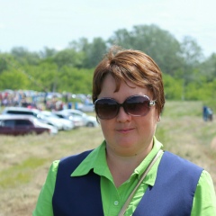 Юлия Габсаттарова, Оренбург