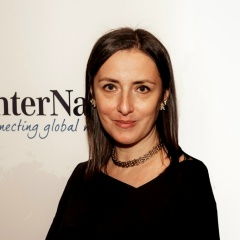 Виктория Дмитриева, 19.02.1978, Санкт-Петербург