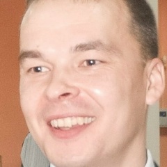 Алексей Иванов