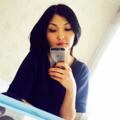 Меруерт Нугманова, 06.07.1985, Семей