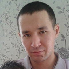 Talgat Sariyev, 11.04, Уральск
