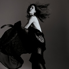 Аида Малыбаева, 17.08