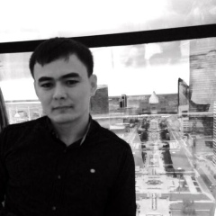 Бахытжан Мамбаев, 15.01.2001, Кызылорда