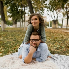 Юлия Ананьева, 30.05, Белгород