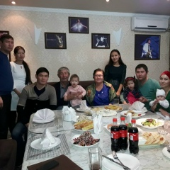 Altynbek Nurgabylov, 16.12, Актау