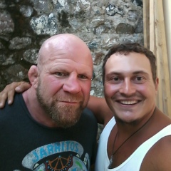 Рома Гайдук, 20.11, Костанай