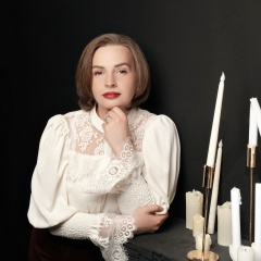 Дарья Мизаник, 23.06, Санкт-Петербург