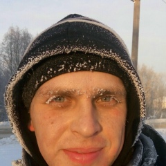 Дмитрий Болдырев, 10.08, Санкт-Петербург
