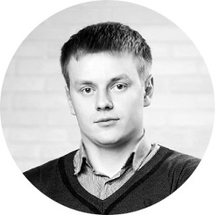 Иван Раюшкин, 07.01.1988, Москва