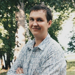 Сергей Семёнов, 28.06