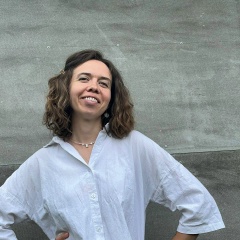 Елена Шахова