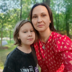 Юлия Сурикова, 14.11, Москва