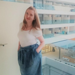 Анна Васильева, 27.05, Porvoo (Borgå)