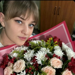 Елена Фильченко, 18.07, Курск