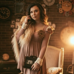 Laura Arystanova, 23.11, Астана
