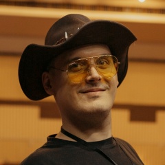 Андрей Кузнецов, 03.04.1994, Москва
