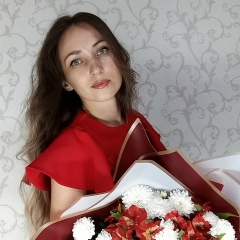 Наташа Белоногова, 21.02, Курган