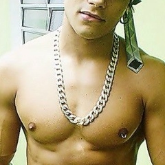 Pedro Ferreira, 04.06.1989, Rio de Janeiro