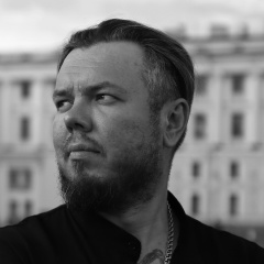 Dmitrij Sichev, Отрадный