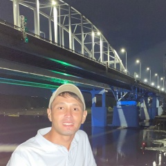 Ильмир Ханов, 07.11, Уфа