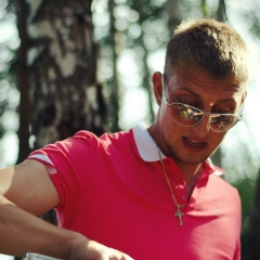 Виталя Андросов, 20.06.1991, Коломна