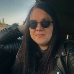 Людмила Куртеева, 08.04, Красноярск