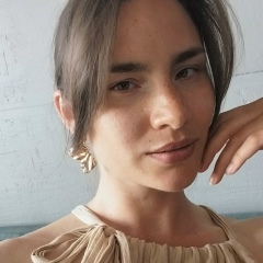 Карина Альбекова, 30.05.1992, Сочи