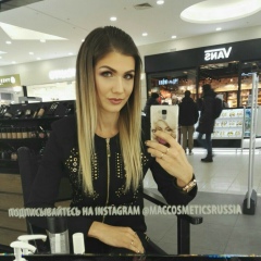 Карина Гайнанова, 08.02, Санкт-Петербург