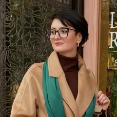 Наталья Левченко, 15.08, Новосибирск