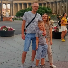 Олег Смирнов, 27.04.1987, Калининград