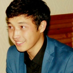 Асылхан Абдикаримов, 08.04.1991, Жосалы