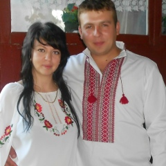 Олег Гаврилюк, 01.01, Клевань