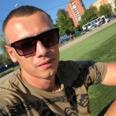 Роман Киселёв, 10.04.1990, Орехово-Зуево