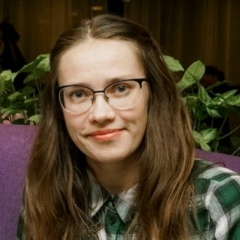 Лена Матвеева, 03.09, Великий Новгород