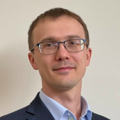 Даниил Прибылев, Пермь