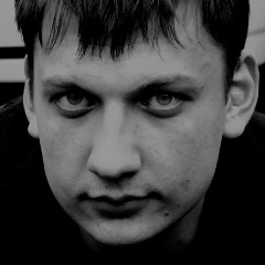 Павел Крылов, 07.03.1990, Красноярск