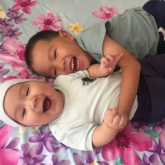 Guka Kambarbekova, 01.01.1994, Алматы