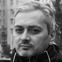 Дмитрий Радовский, 27.07, Москва