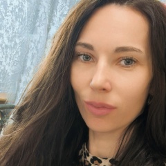 Татьяна Ратахова