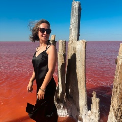 Екатерина Балякаева, 15.08.1995, Москва