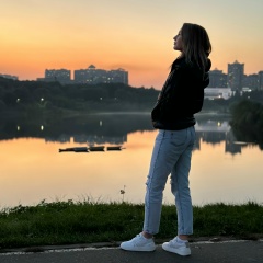 Эля Дамиани, 13.01, Москва