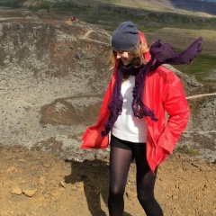 Asja Baidakovsky, 05.08.1988, Санкт-Петербург