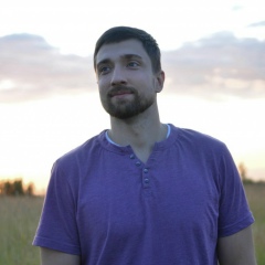 Иван Волков