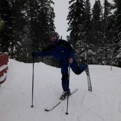 Иван Кулёв, 31.07.1983, Санкт-Петербург