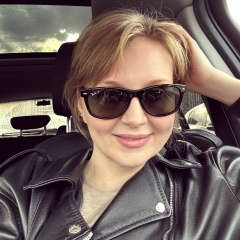 Александра Сафонова, 29.05, Санкт-Петербург