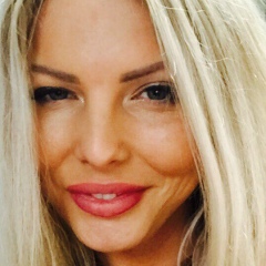 Лена Мокрецова, 06.04, Санкт-Петербург