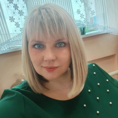Светлана Гатилова, 06.06.1986, Нижний Тагил